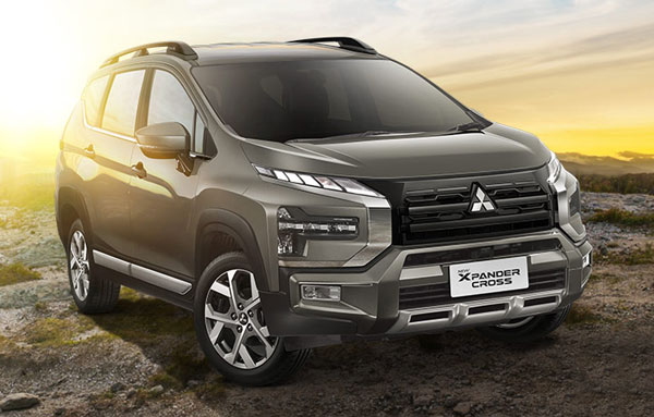 new-xpander-cross-surabaya