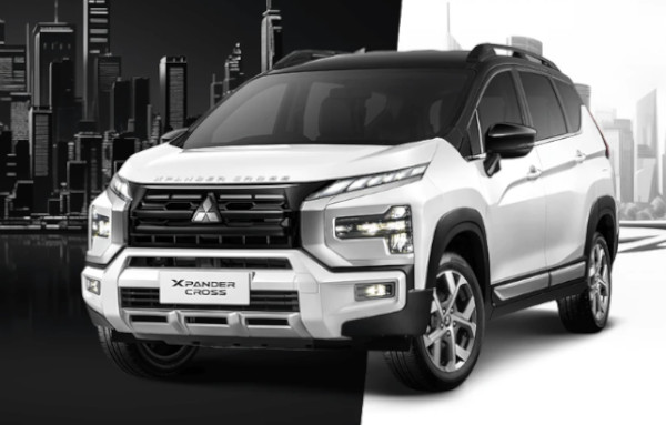 mitsubishi-xpander-cross-elite-edition-surabaya